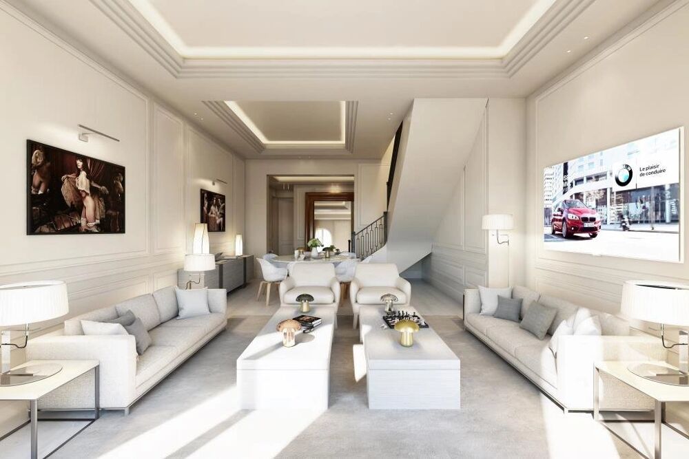  vendre  Appartement Cannes (06400)