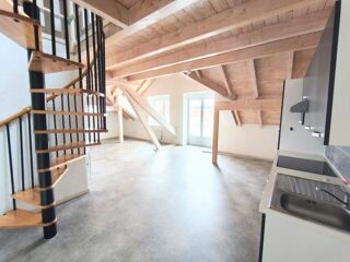  Appartement à vendre 3 pièces 65 m²