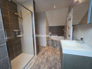  Maison à vendre 4 pièces 96 m²