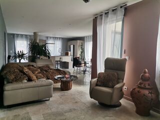  Maison à vendre 4 pièces 122 m²