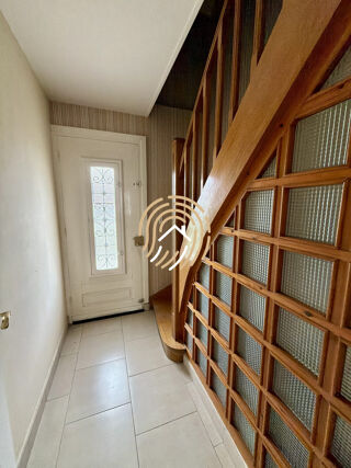  Maison à vendre 5 pièces 95 m²