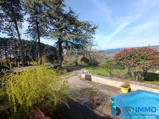  Maison à vendre 7 pièces 197 m²