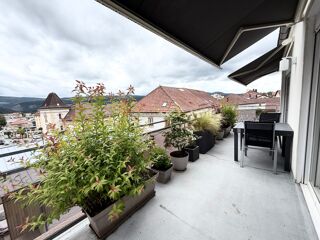  Appartement � vendre 3 pi�ces 64 m�