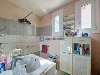  Maison à vendre 5 pièces 104 m²