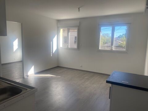  Appartement � louer 3 pi�ces 48 m�