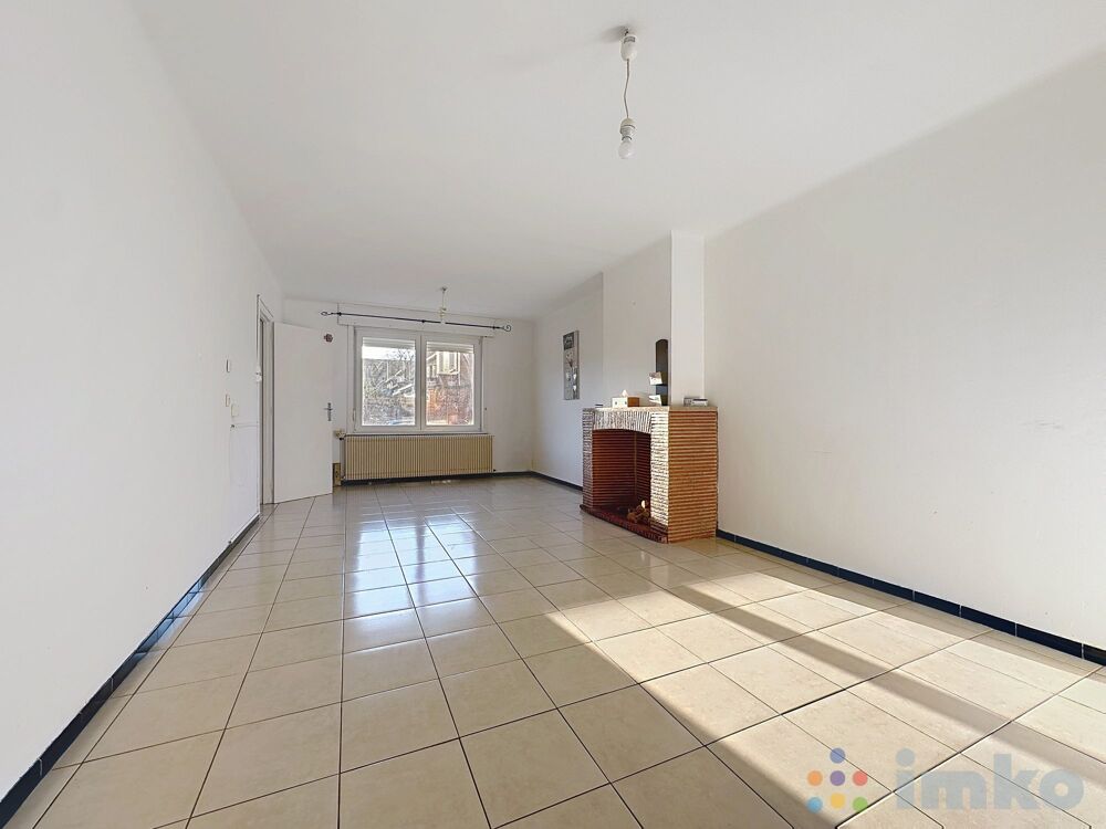 Maison à Rafraichir au coeur de Marquette-lez-Lille - 90 m² -