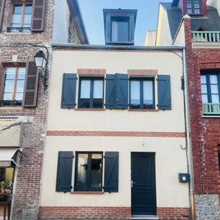  Maison à vendre 3 pièces 76 m²