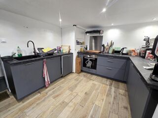  Maison à vendre 3 pièces 85 m²