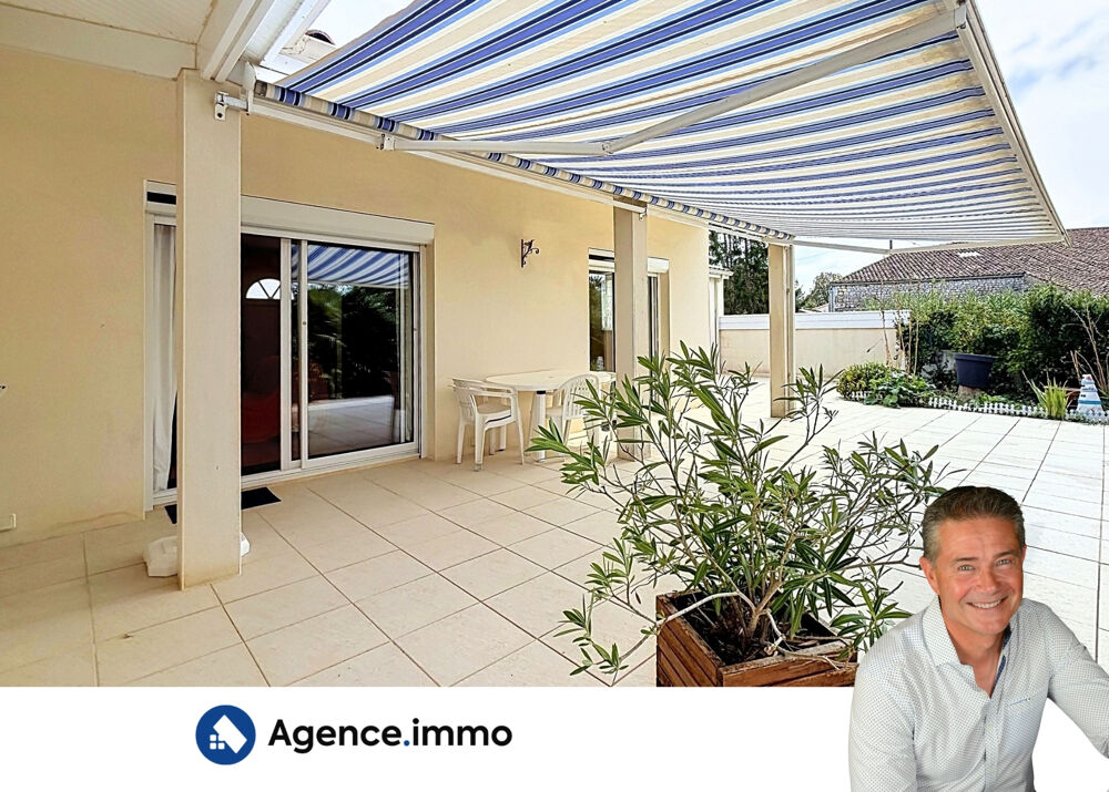Vente Maison Belle maison de plain pied sans mitoyenneté et vis à vis Jazennes
