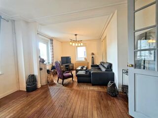  Villa � vendre 9 pi�ces 205 m�