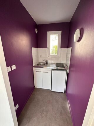  Appartement  louer 1 pice 23 m