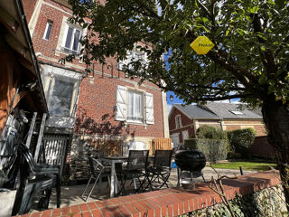  Maison � vendre 8 pi�ces 155 m�