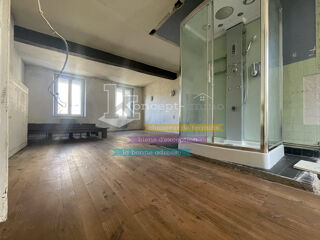  Maison � vendre 4 pi�ces 78 m�