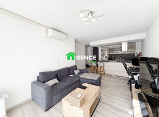  Appartement � vendre 2 pi�ces 45 m�