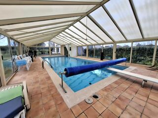  Maison à vendre 9 pièces 279 m²