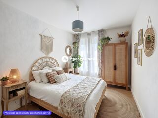  Appartement à vendre 6 pièces 101 m²