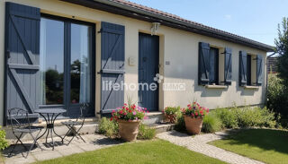  Maison à vendre 4 pièces 70 m²