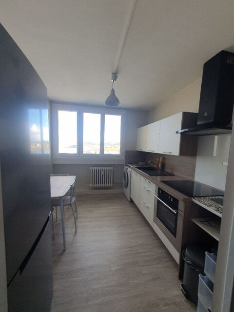  Appartement � louer 2 pi�ces 41 m�