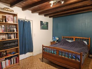 Vente Maison St Nizier le Bouchoux - A Vendre Ferme 131 m² Saint-nizier-le-bouchoux