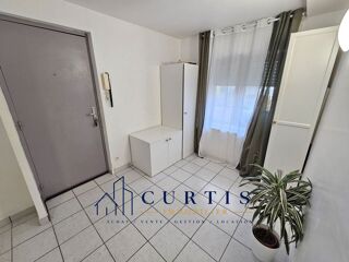  Appartement à louer 2 pièces 40 m²