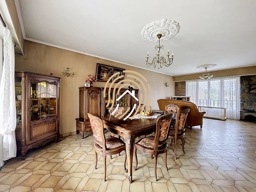 Vente Maison Maison familiale sur vaste terrain Raimbeaucourt