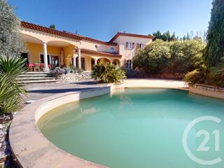  Maison � vendre 6 pi�ces 216 m�