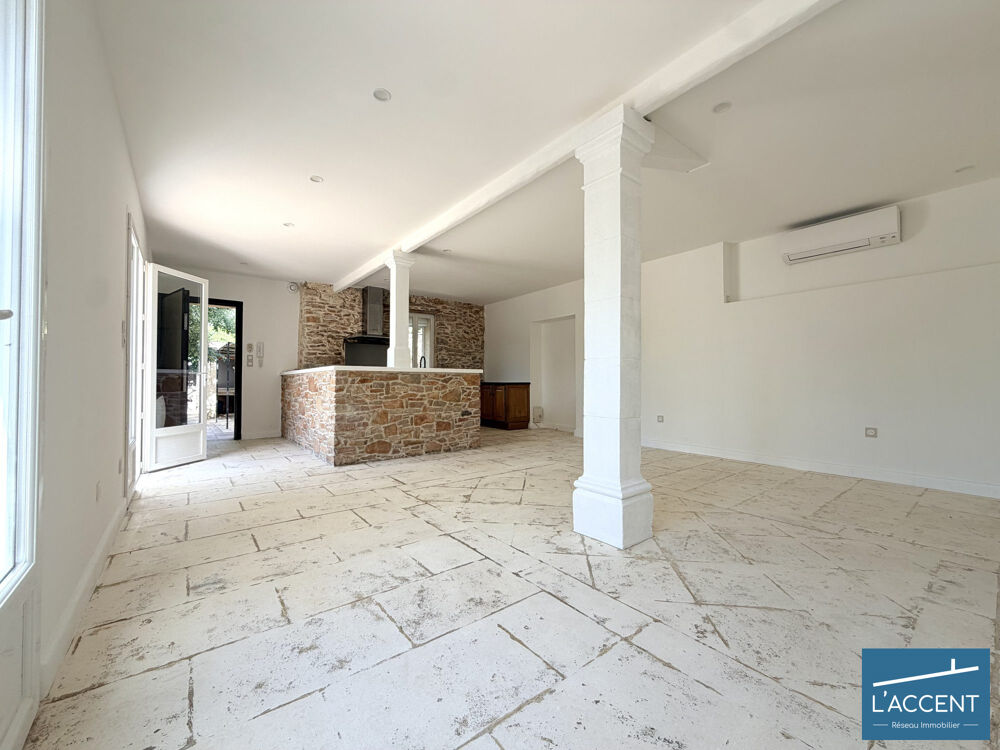 Vente Maison Maison à vendre Nîmes Nîmes