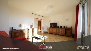  Appartement � vendre 4 pi�ces 71 m�