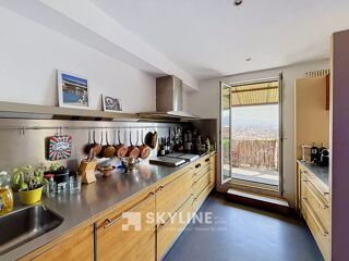  Appartement à vendre 5 pièces 136 m²
