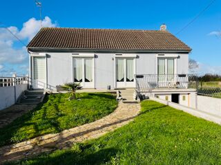  Maison � vendre 4 pi�ces 65 m�