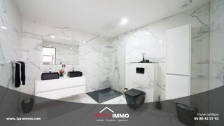  Maison � vendre 6 pi�ces 230 m�