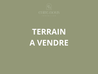  Terrain � vendre 725 m�