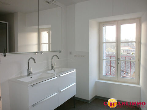  Appartement � louer 4 pi�ces 90 m�