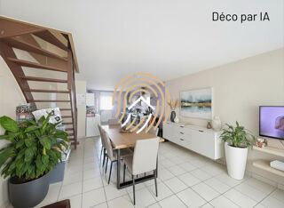  Maison à vendre 5 pièces 95 m²