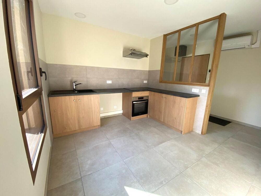 Location Appartement 51 m² à Chatillon sur Chalaronne 750 ¤ CC /mois