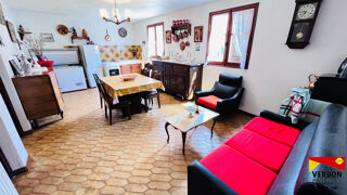  Maison à vendre 7 pièces 131 m²
