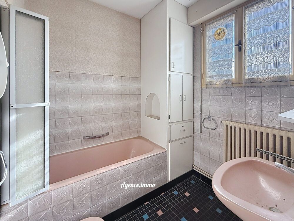 Vente Maison Maison 5 pièces Nazelles-Négron Nazelles-négron