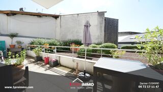  Appartement  vendre 4 pices 79 m