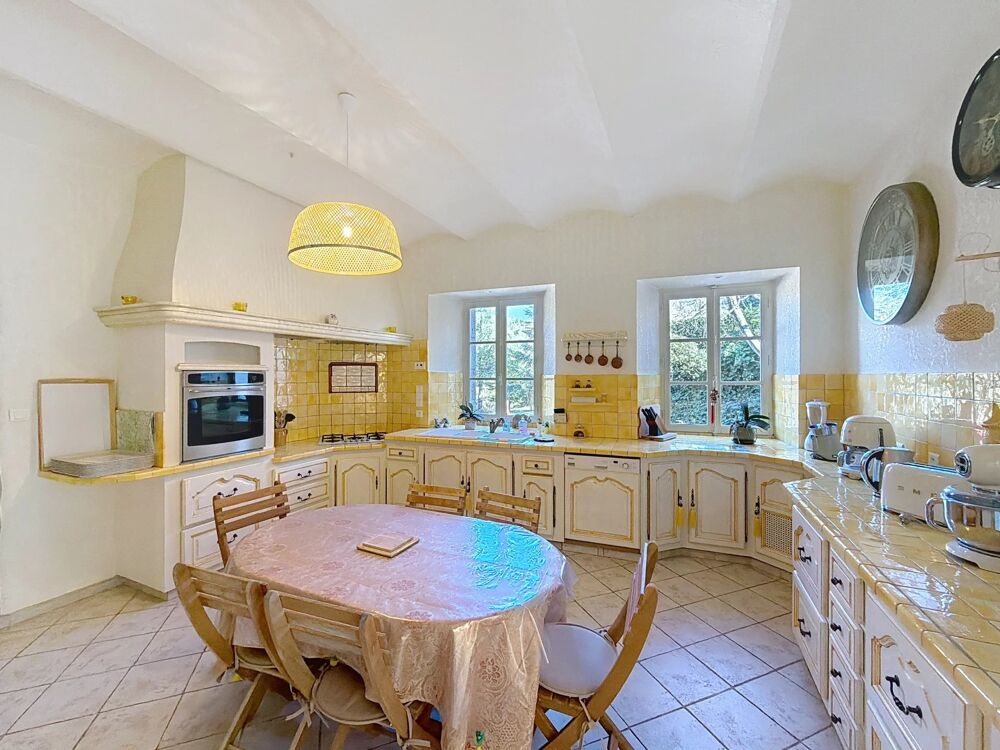 � vendre  Villa Saint-Maurice-d'Ard�che (07200)