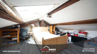  Maison à vendre 5 pièces 100 m²