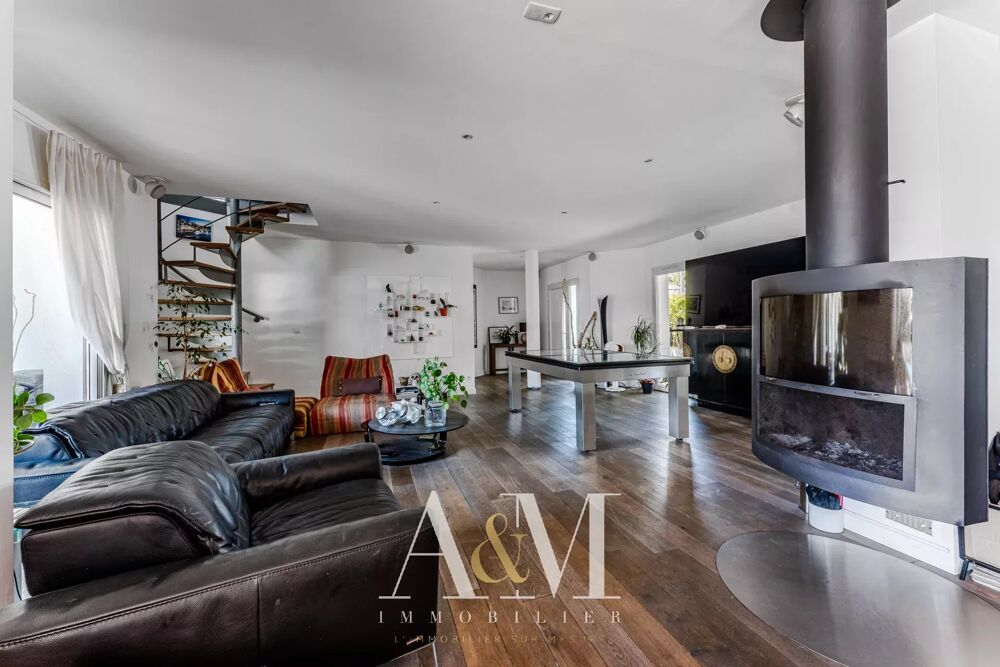  vendre  Villa Andernos-les-Bains (33510)