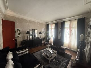  Appartement à vendre 7 pièces 265 m²