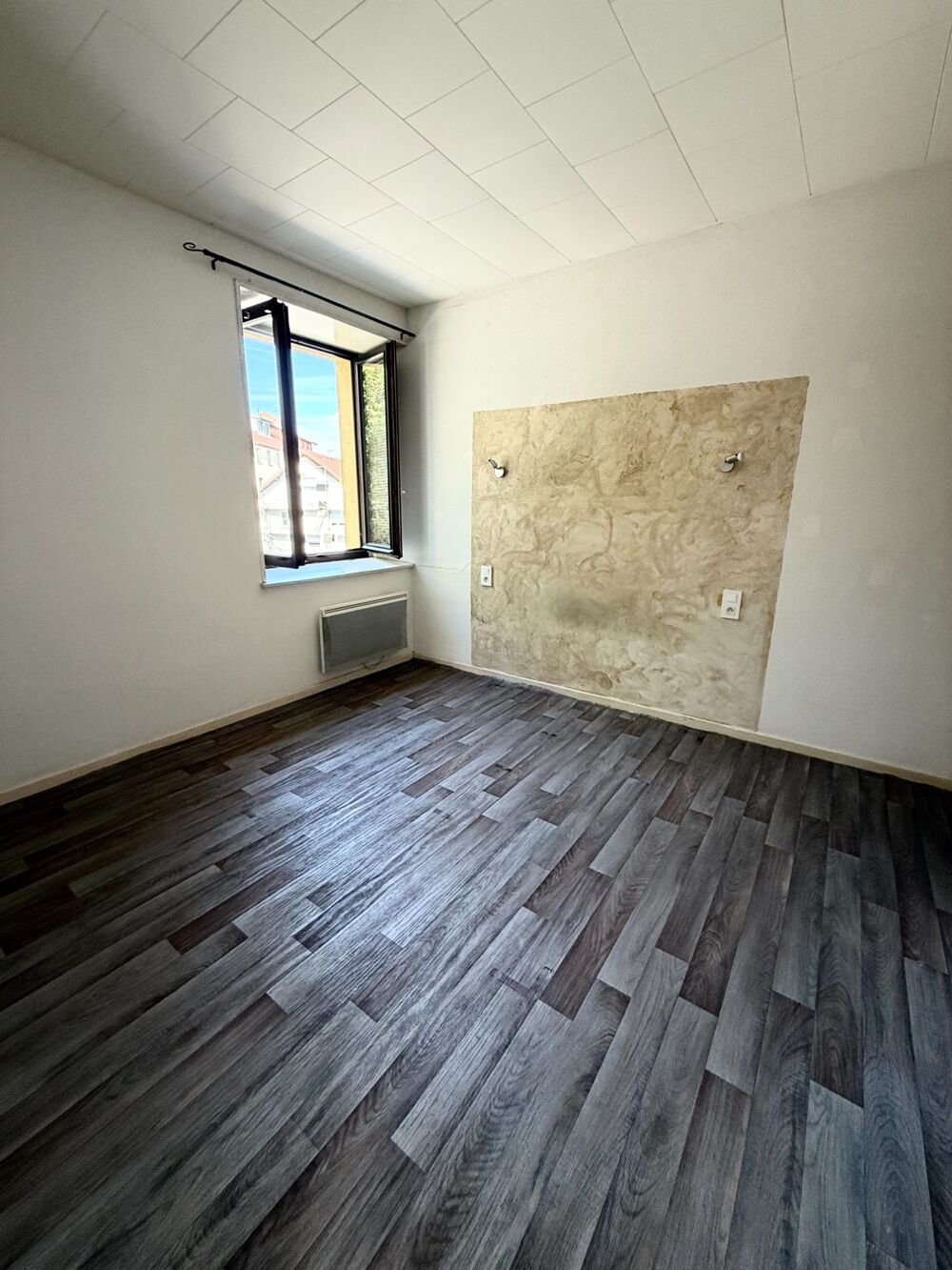 Morteau proche centre-ville Appartement 2 pièces