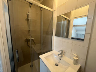  Appartement  louer 1 pice 21 m