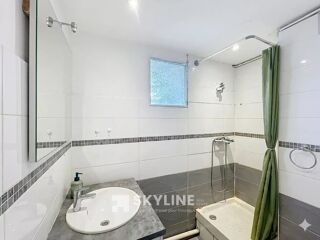  Appartement à vendre 3 pièces 53 m²