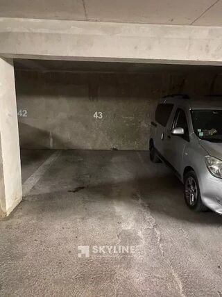  Parking / Garage à vendre 14 m²