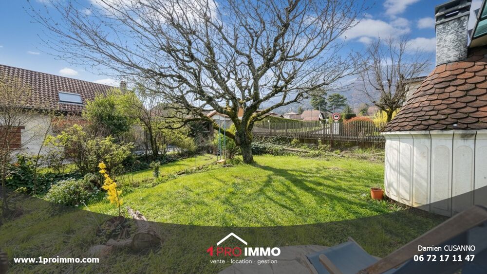 � vendre  Maison Seyssins (38180)