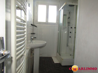  Maison � vendre 3 pi�ces 83 m�