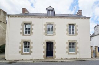  Maison � vendre 4 pi�ces 125 m�