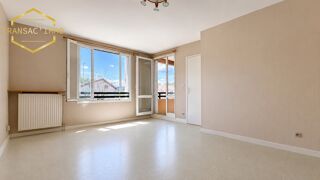  Appartement à vendre 3 pièces 66 m²